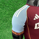 Shirt Aston Villa I 25/26 Player Version