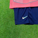 Kit Barcelona Rosa 25/26 Kids