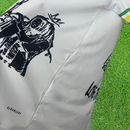 Shirt AFC Ajax Especial Bob Marley 25/26 Fan Version