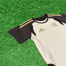 Kit Flamengo Training II 26/27 Kids