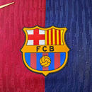 Shirt Barcelona I 24/25 Player Version