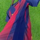 Shirt Barcelona I 25/26 Feminina Fan Version