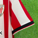 Shirt Athletic Bilbao I 25/26 Fan Version