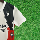 Kit Lendas Cristiano Ronaldo 25/26 Kids