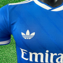 Shirt Real Madrid III 25/26 Player Version