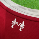 Shirt Liverpool FC I 25/26 Fan Version