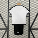 Vasco da Gama infantil Away 24-25 | Free Shipping + Keychain Gift