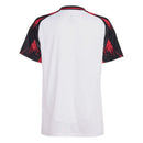 Flamengo 25/26 II Away Jersey - Women's | Free Shipping + Keychain Gift