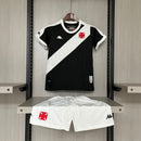 Vasco da Gama infantil Home 24-25 | Free Shipping + Keychain Gift