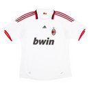 Shirt AC Milan II 09/10 Retro