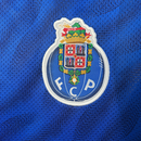 Shirt FC Porto Pré-Jogo 25/26 Fan Version