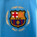 Shirt Barcelona II 07/08 Retro