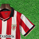 Kit Athletic Bilbao I 25/26 Kids