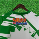 Shirt Real Betis Especial Naruto 25/26 Fan Version