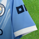 Shirt Manchester City I 25/26 Fan Version