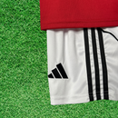 Kit Manchester United I 25/26 Kids