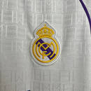 Shirt Real Madrid I 90/92 Retro