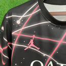 Shirt Paris Saint-Germain F.C (PSG) Pré-Jogo 25/26 Fan Version