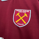 Shirt West Ham United I 25/26 Fan Version