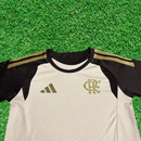 Kit Flamengo Training II 26/27 Kids
