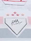 Sao Paulo 26/27 I Home Jersey - Fan Version | Free Shipping + Keychain Gift