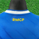 Shirt Real Madrid III 25/26 Player Version