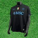 Shirt SSC Napoli III 25/26 Fan Version