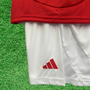 Kit Internacional I 25/26 Kids
