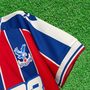 Shirt Crystal Palace I 25/26 Fan Version