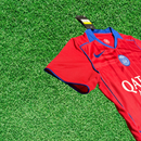 Kit Paris Saint-Germain F.C (PSG) III 25/26 Kids