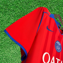 Shirt Paris Saint-Germain F.C (PSG) III 25/26 Fan Version