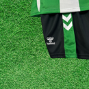 Kit Real Betis I 25/26 Kids