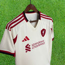 Shirt Liverpool FC II 25/26 Fan Version