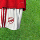 Kit Arsenal I 25/26 Kids