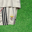 Kit SL Benfica II 25/26 Kids