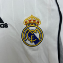 Kit Real Madrid I 06/07 Kids