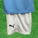 Kit Manchester City I 25/26 Kids