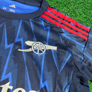Kit Arsenal II 25/26 Kids