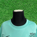 Kit Sporting CP III 25/26 Kids