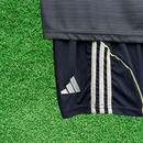 Kit Real Madrid II 25/26 Kids