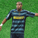 Shirt Inter Milan III 04/05 Retro