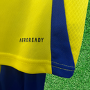 Kit Al-Nassr FC I 24/25 Kids