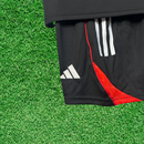 Kit SL Benfica Training 25/26 Kids
