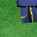Kit Atletico Madrid II 25/26 Kids