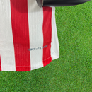 Shirt Atlético Madrid I 25/26 Player Version