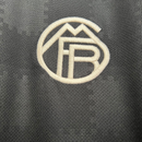 Shirt Bayern Munich III 25/26 Fan Version