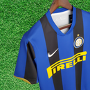 Shirt Inter Milan I 08/09 Retro