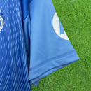 Shirt Real Madrid Especial Blue 25/26 Fan Version