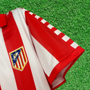 Shirt Atlético Madrid I 82/83 Retro
