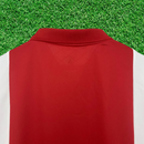 Shirt AFC Ajax Aniversário 25/26 Fan Version